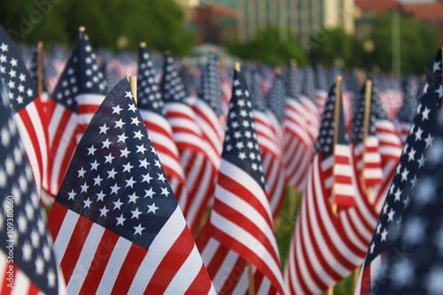 Stars and Stripes