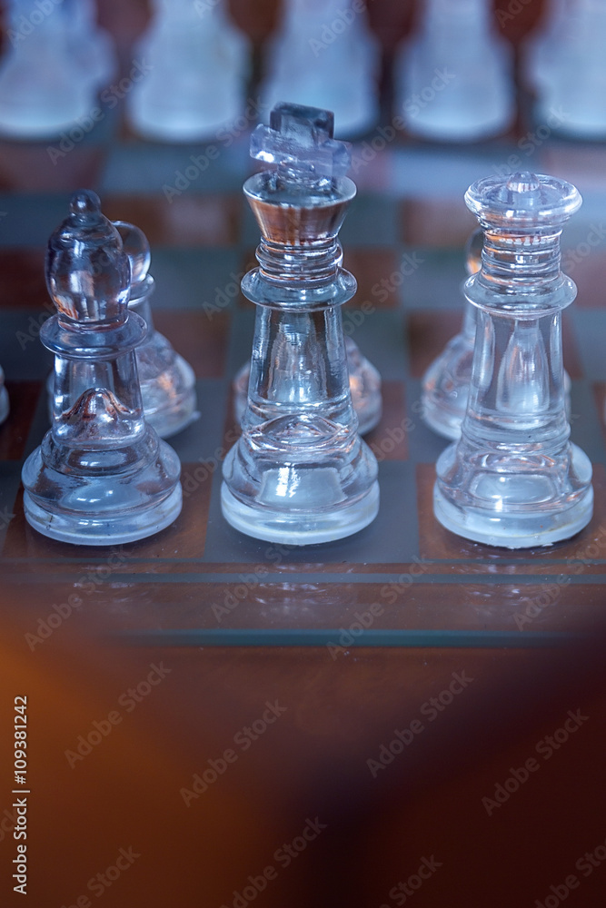 Schach Schach