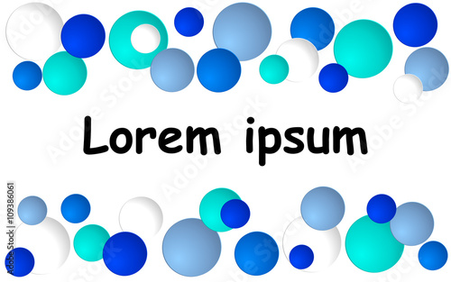 decoration for text