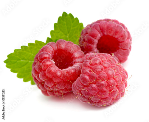 Raspberry .