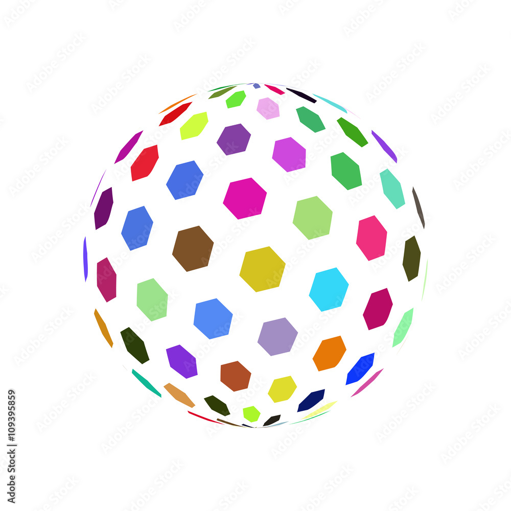 Abstract Sphere Element