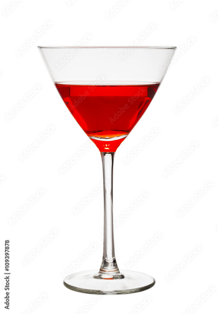 red cocktail red cocktail