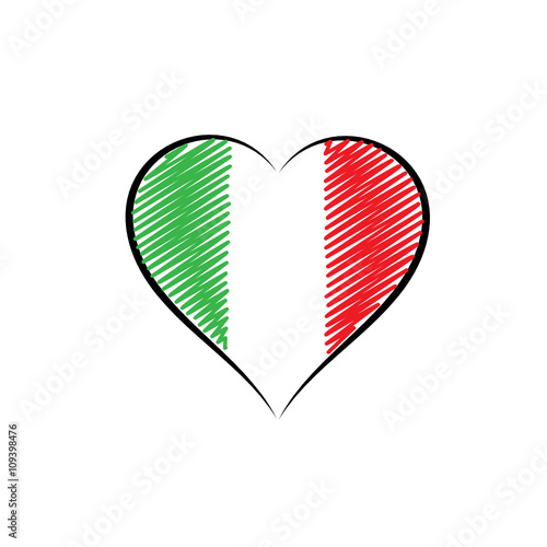 italia cuore