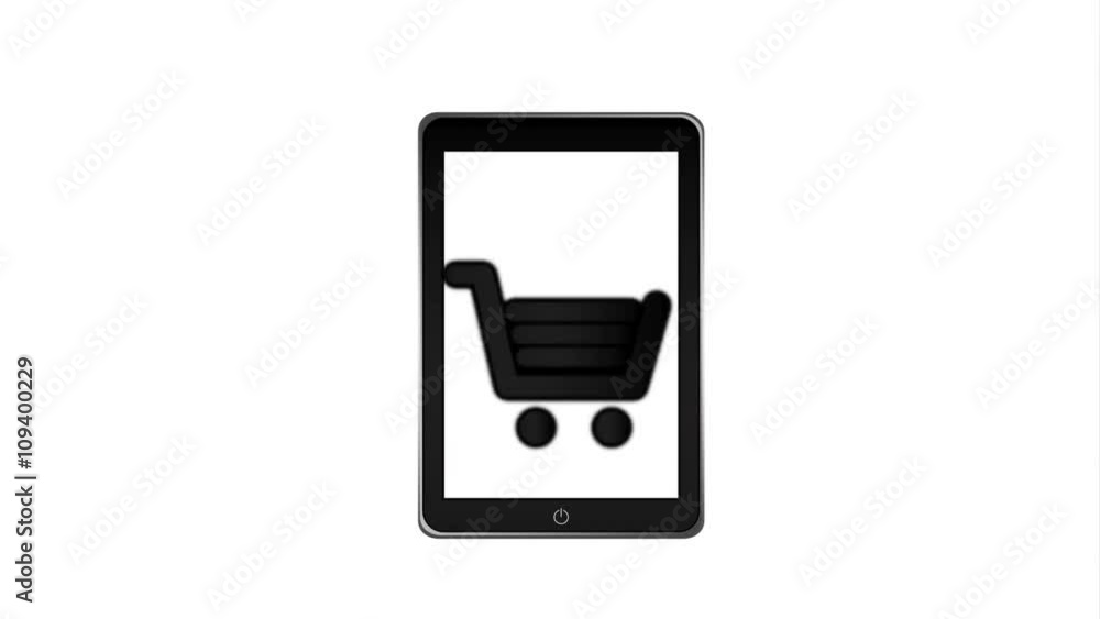 electronic commerce , video animation electronic commerce , video animation