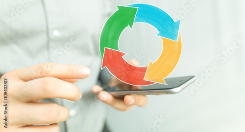 circle