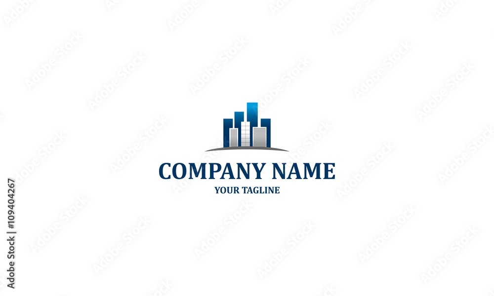 Building logos Building logos
