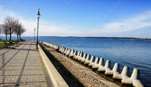 Fototapeta Naklejka Na Ścianę i Meble -  Mazury-Giżycko