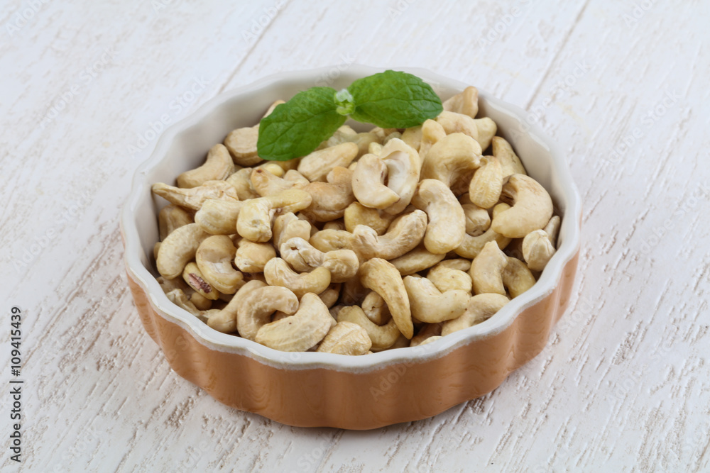 Cashew nuts Cashew nuts