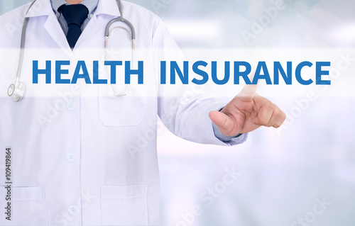 HEALTH INSURANCE