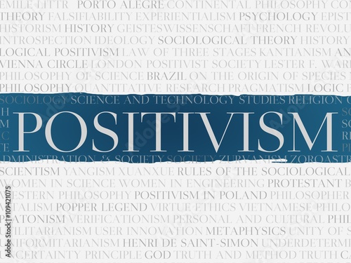Positivism