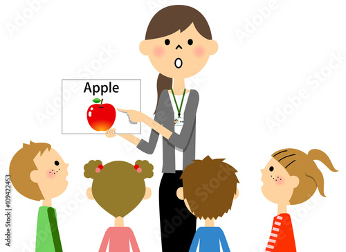 英会話教室