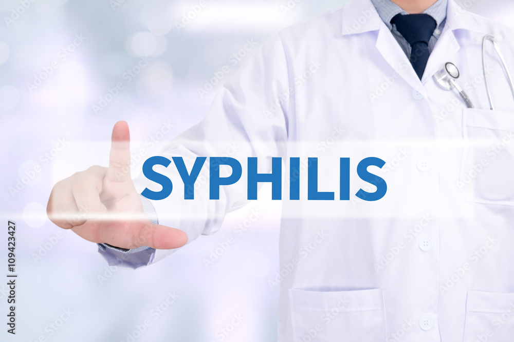SYPHILIS SYPHILIS