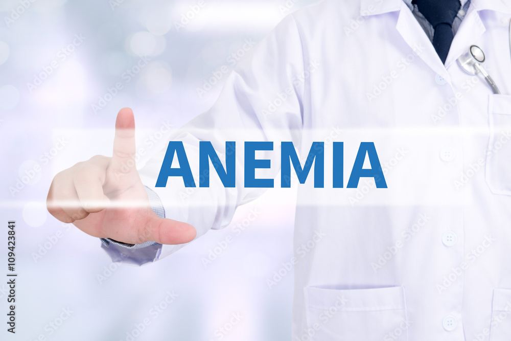 ANEMIA