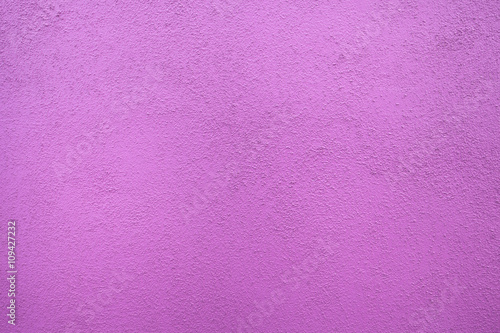 violet exterior plaster from a Burano island house