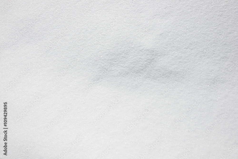 Snow texture Snow texture