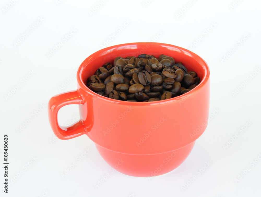 Cup of coffee Cup of coffee