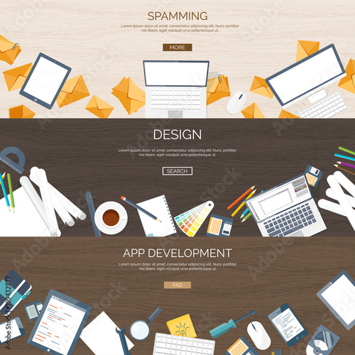Vector illustration.  Global communication. Social network,chatting. Emailing, sms. Web calls. Internet.