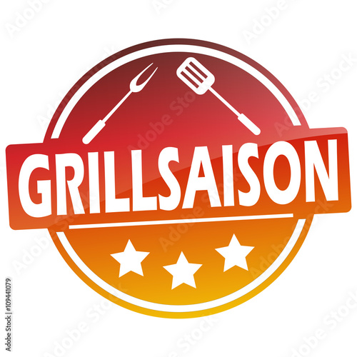 Grillsaison Besteck oben
