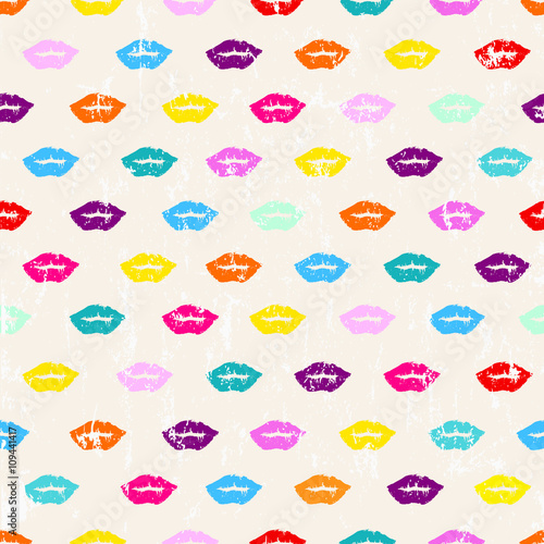 seamless pattern background, with paint strokes and splashes, mo