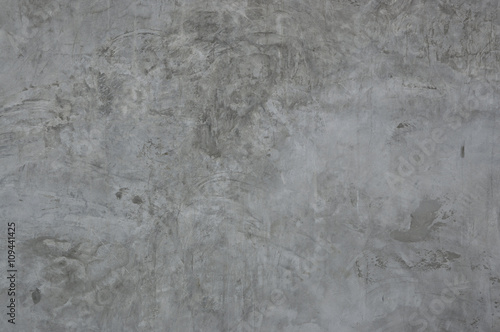 Grey concrete texture wall for background