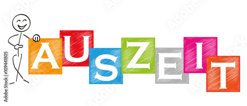 Auszeit