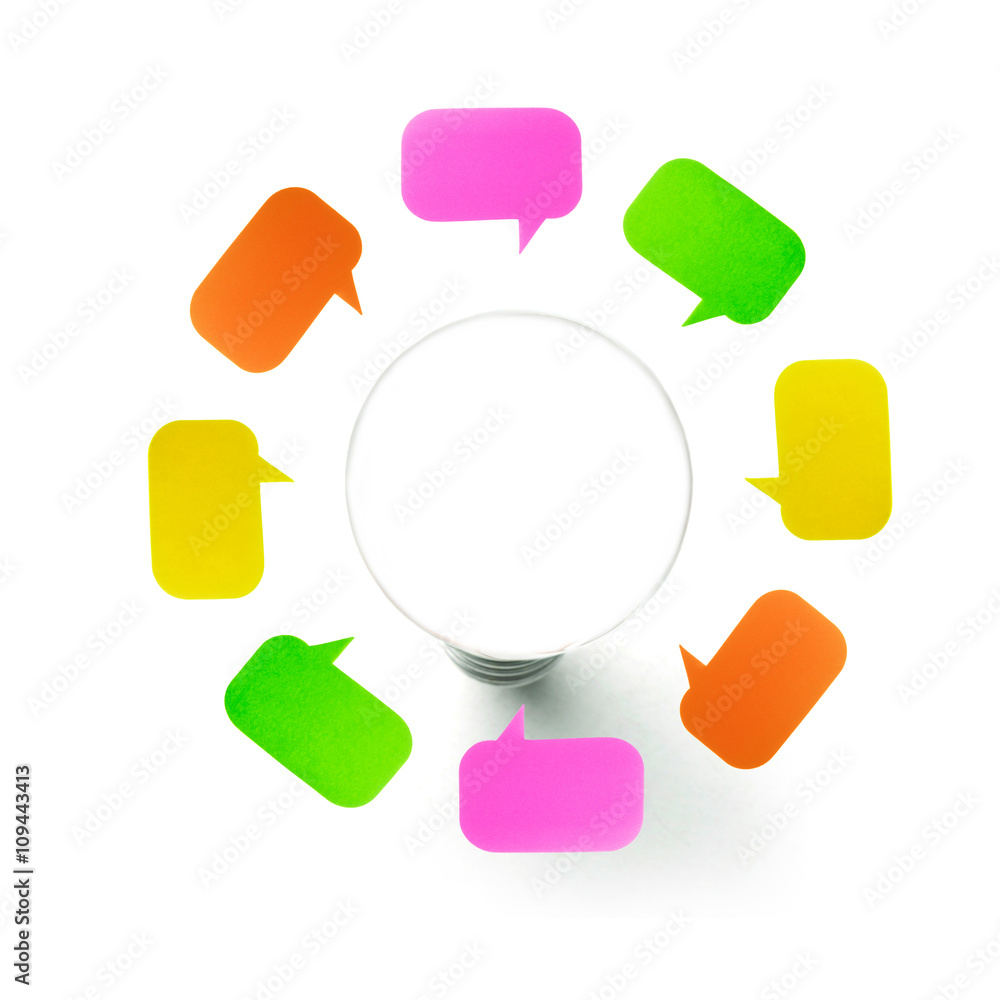 Light Bulb Light Bulb