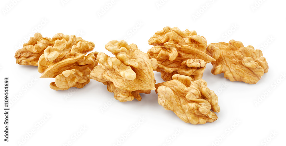 Walnuts Walnuts
