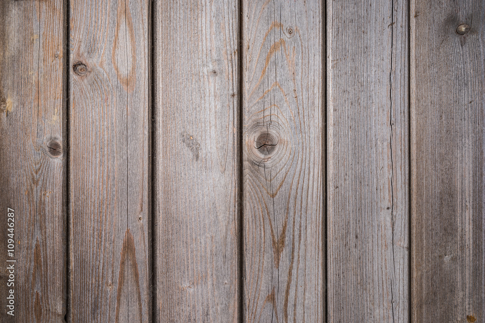 Fototapeta premium Wooden background or texture