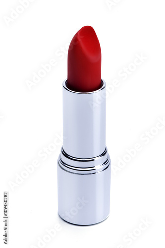 roter Lippenstift