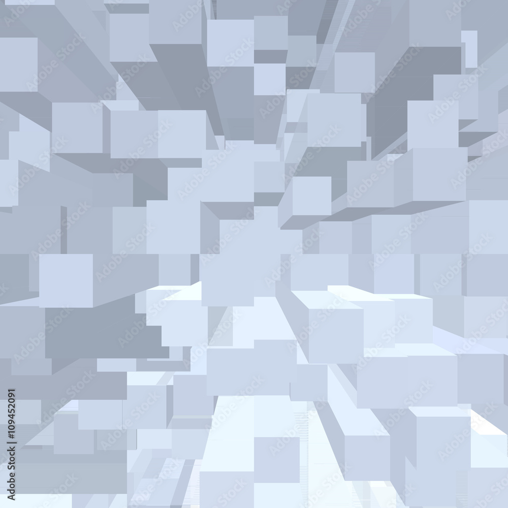 background cube (illustration background) background cube (illustration background)
