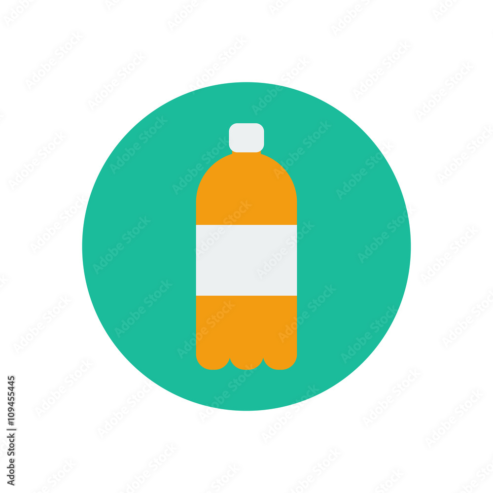 Juice water bottle Juice water bottle