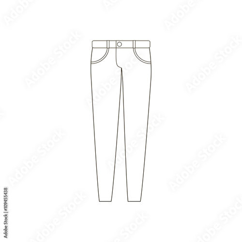 Jeans pants trousers