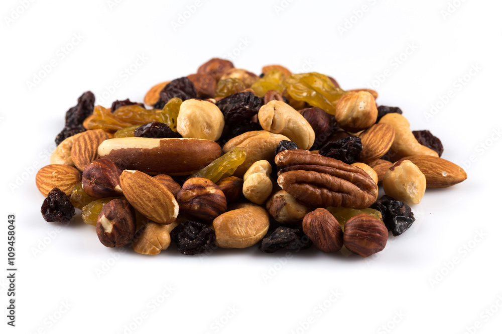 Mix nuts and dry fruits Mix nuts and dry fruits