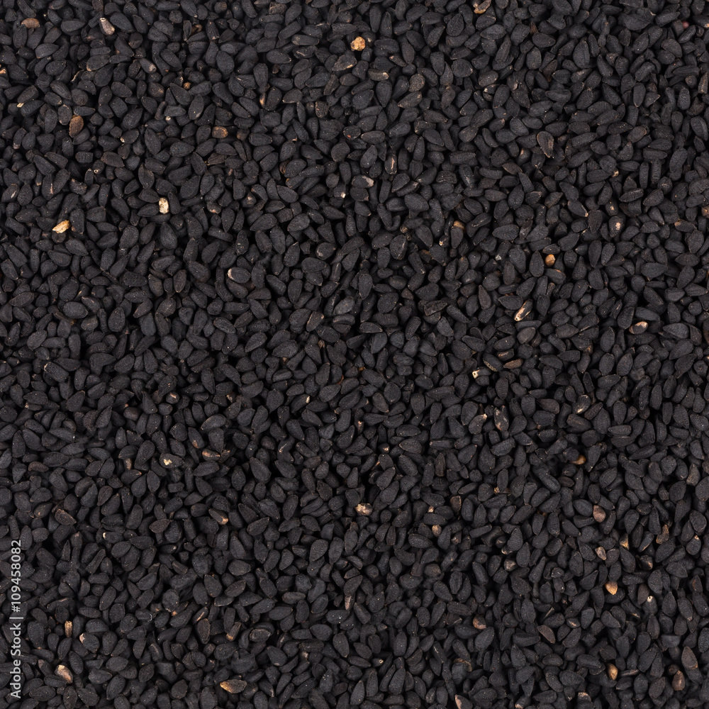 Sesame black seeds Sesame black seeds