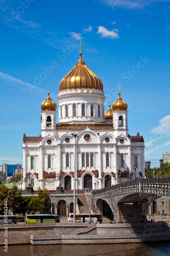 Cathedral of Christ the Savior