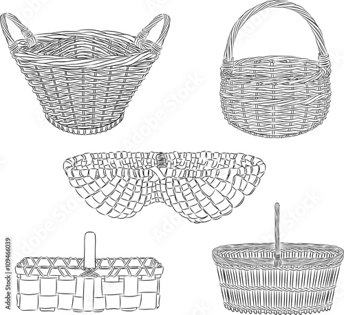 baskets