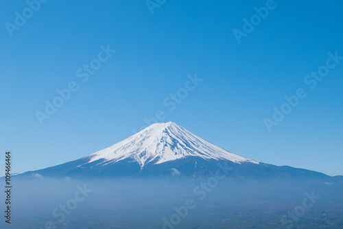 Fuji mountian japan 