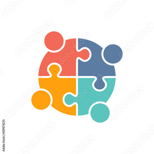 People Family logo