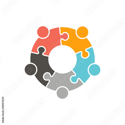 People Family logo