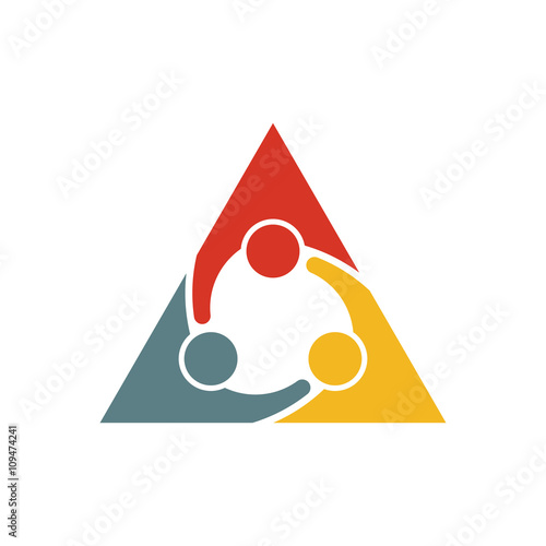 People Family logo