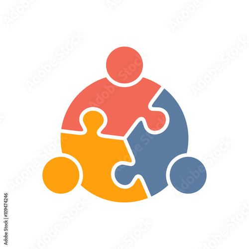 People Family logo