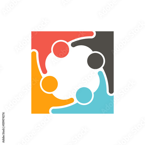 People Family logo