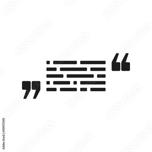 Quote