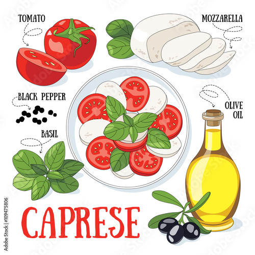 Caprese