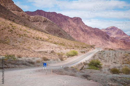 Valles Calchaquies photo