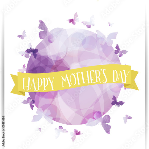 Happy Mother's Day