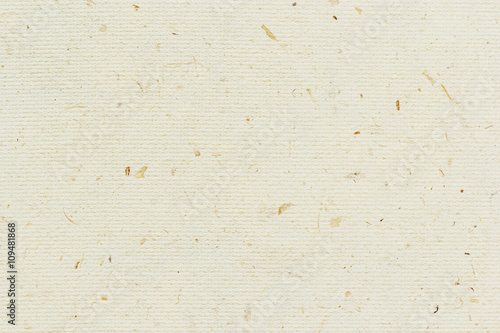 Mulberry paper texture or background. Brown color. photo