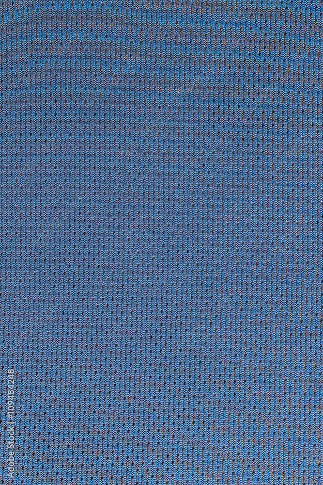 dark blue sport fabric texture /dark blue basketball jersey Stock Photo |  Adobe Stock