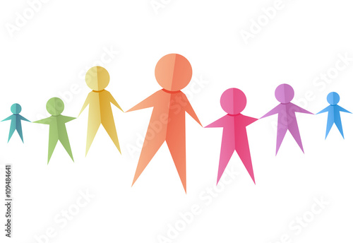 Rainbow Paper Team