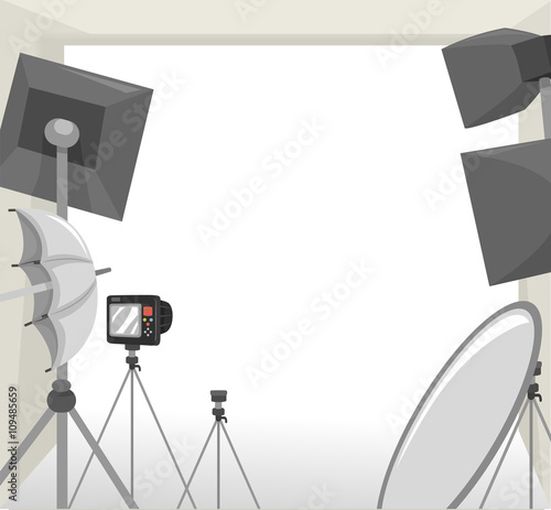 Photoshoot Frame